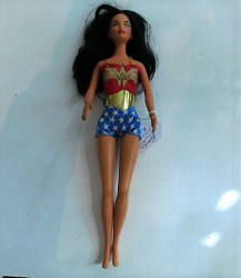 barbie wonderwoman